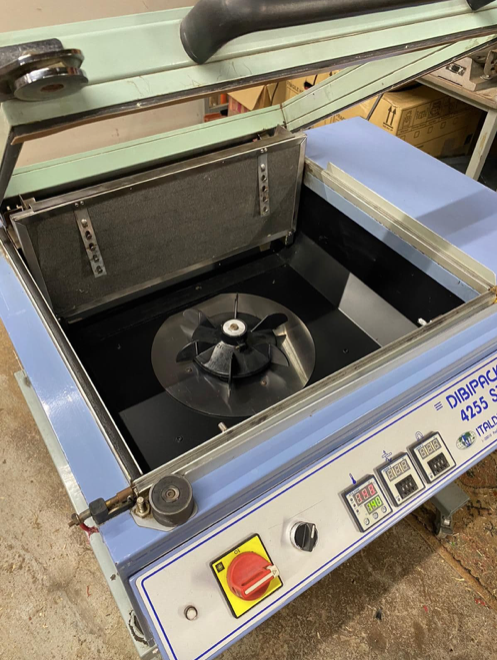 Reconditioned Dibipack 4255 ST Analogue