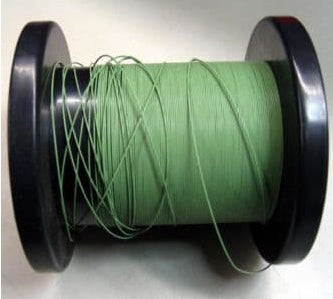 Anti-Stick PTFE Coated NiChrome Sealing Wire For L Sealers and Shrink Wrap Machines by the length